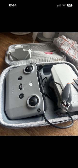 Dj mini 2 SE в отлично състояние