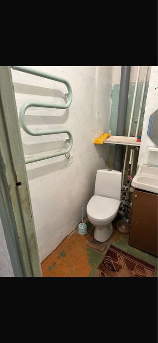 Долгосрочный съём