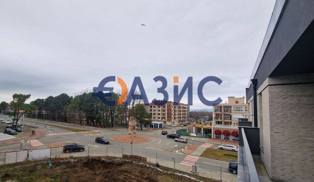 Продава се Двустаен апартамент в Несебър - 61 кв.м за 820 €/кв.м - Снимка #5