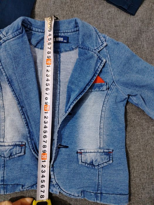 Детска костюм за 18м.