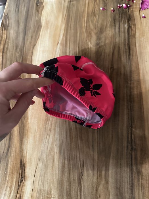 Шапочка для плавания