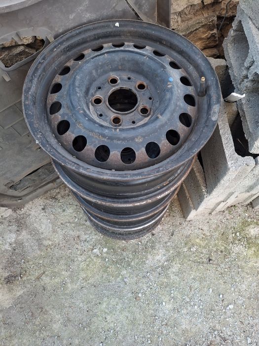 Джанти за мерцедес 30 лв