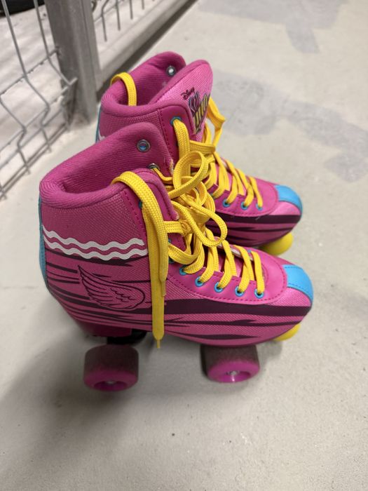 patine soy luna • Anunturi gratuite •