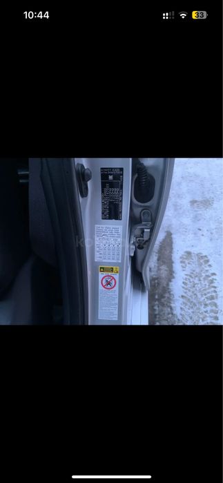 Продам toyota camry, 2016