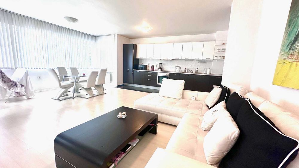 Продава се Тристаен апартамент в София, Иван Вазов - 98 кв.м за 5256 €/кв.м - Снимка #5