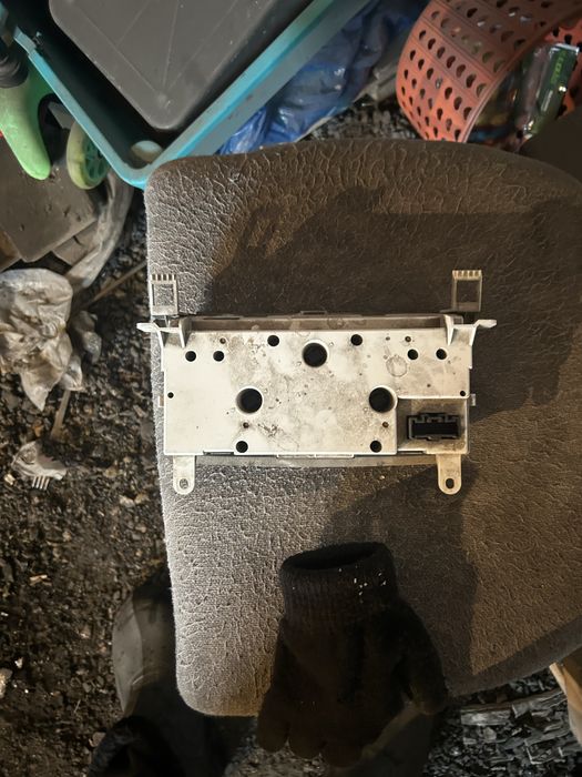 Климат контроль