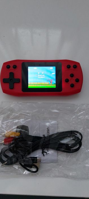 Детска електронна игра