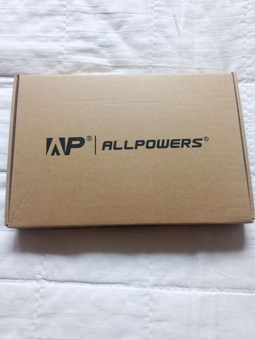 Соларен панел Allpowers 21 w Solar panels charger