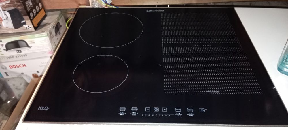 Vând plita electrica