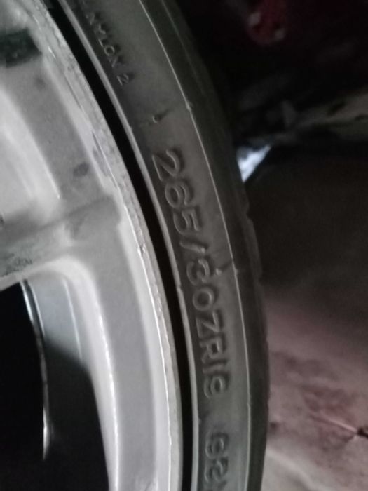 Диски на 19 Мерседес