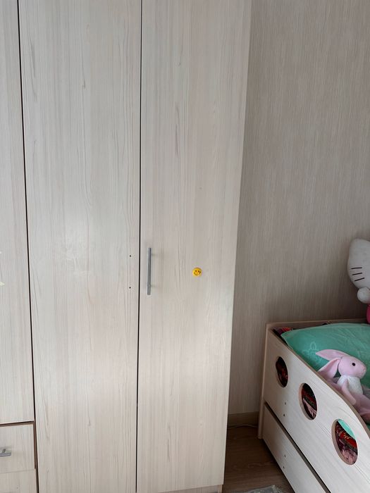 Комплект детской мебели