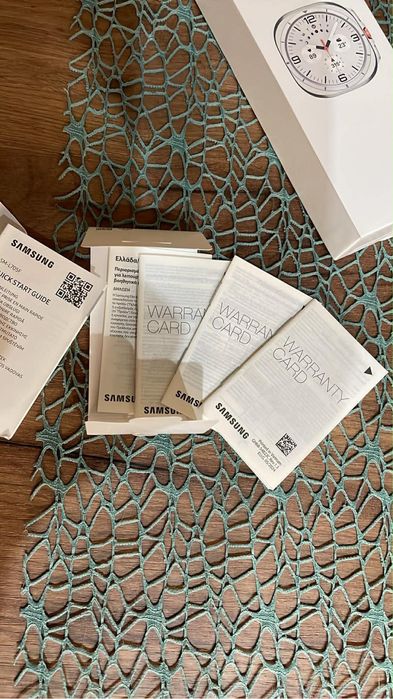 НОВ Samsung Galaxy Watch ULTRA