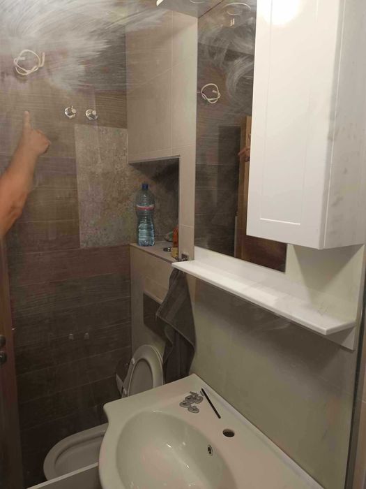 Дава се под наем Двустаен апартамент в София, Манастирски ливади - 70 кв.м за 650 € - Снимка #8