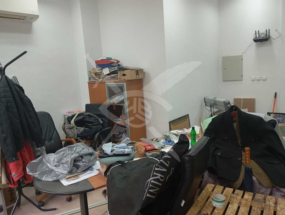 Продава се Магазин в София, Студентски град - 74 кв.м за 2203 €/кв.м - Снимка #1