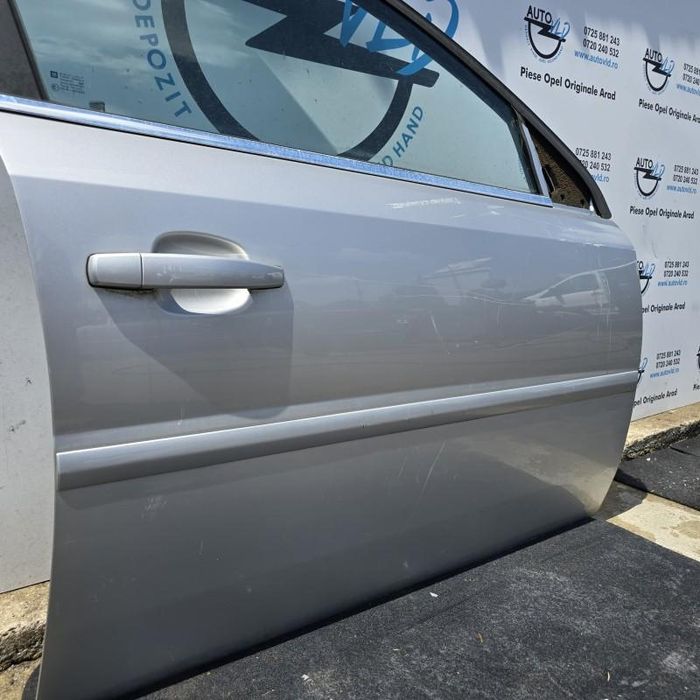 Portiera usa Z157 dreapta fata Opel Vectra C facelift