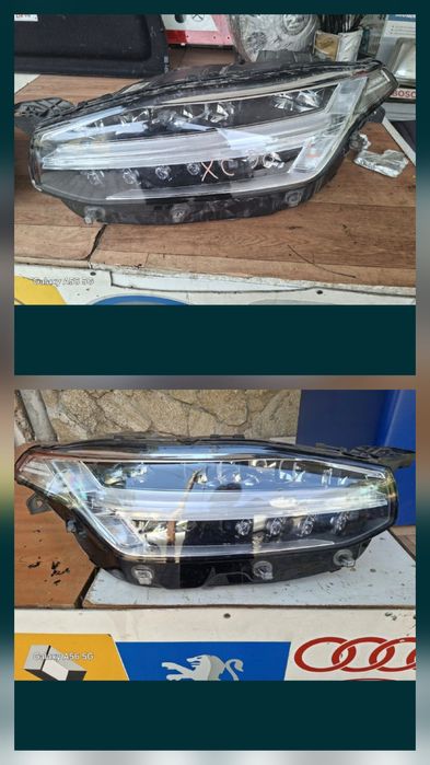 Оригинален фар VOLVO XC90  ляв/десен