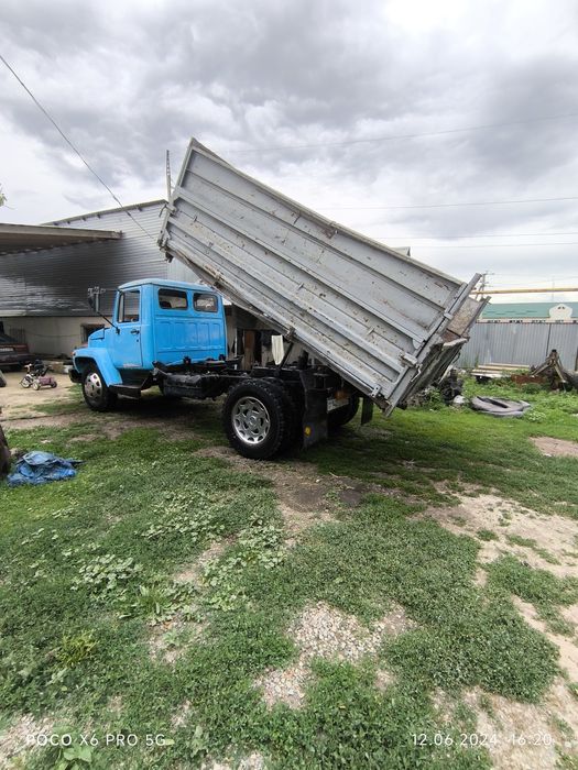 Продам Газ 53 3307