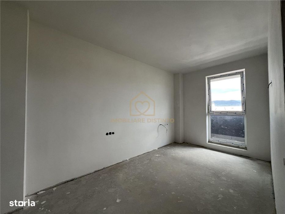 Apartament 2 camere bloc nou regele ferdinand — fotografia 3