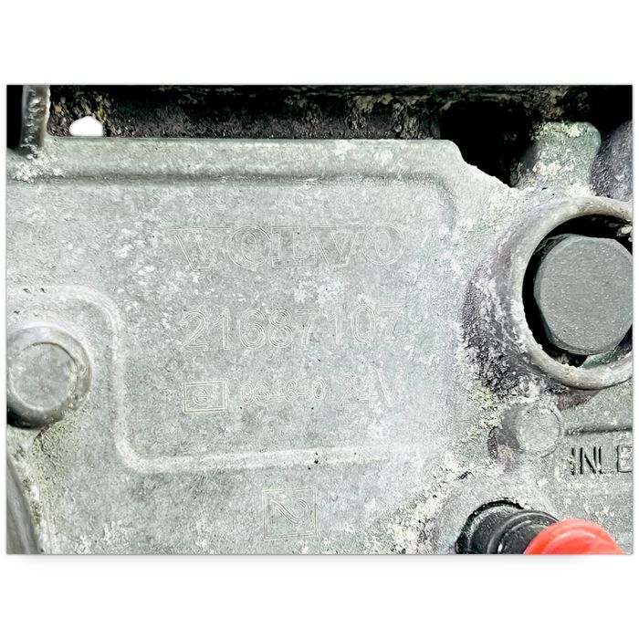 21687107 Pompa AdBlue VOLVO,BOSCH B6, B7, B9, B10, B12 bus (1978-2011) VOLVO