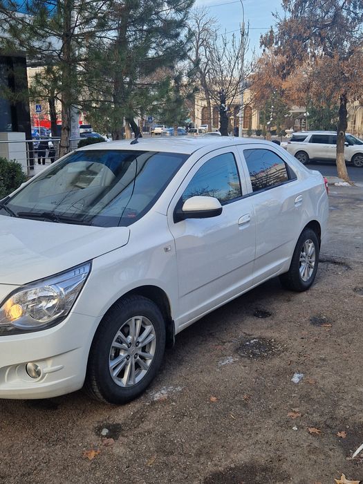 2024- yil . Probeg 42000 .