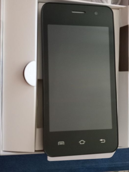 Telefon mobil Allview