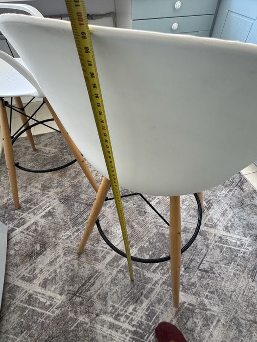 Стулья барные 2 шт.