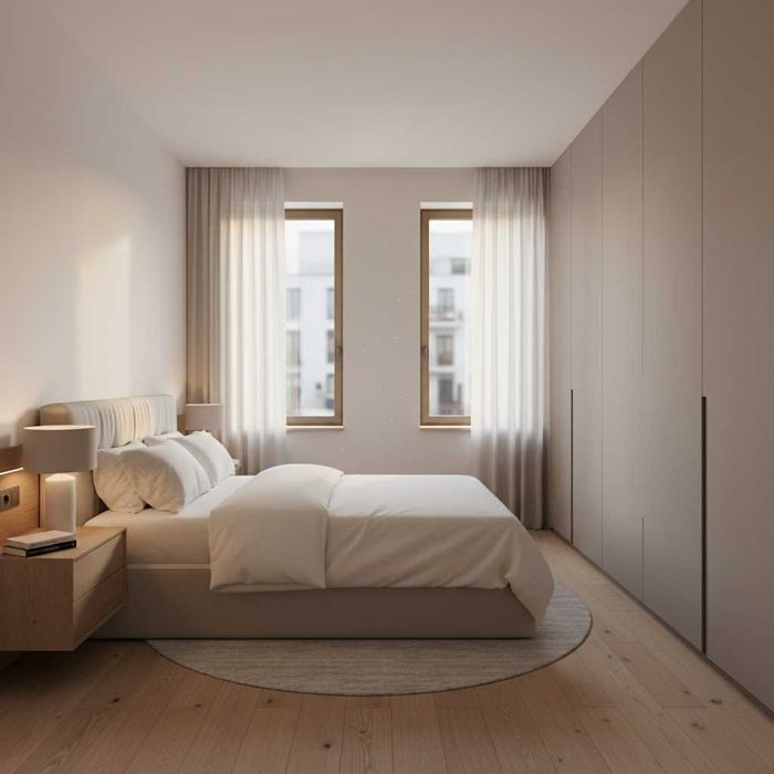 Apartament cu 2 camere Militari Residence - finalizare martie 2027