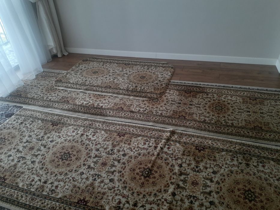 3 дорожки качество отличное