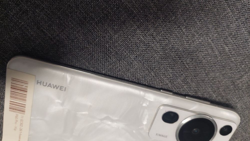 Huawei  P60  Pro