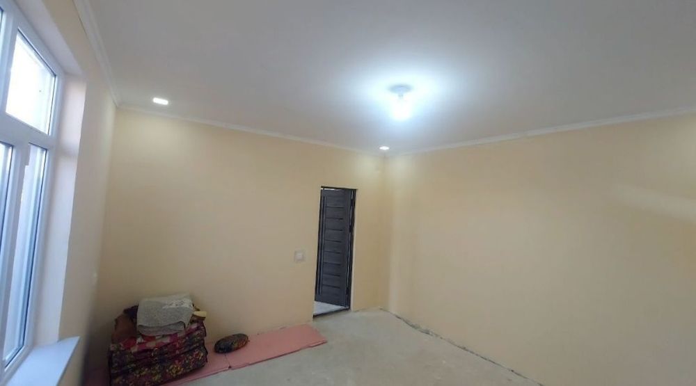 Футсити 5-км Авангард бойкургонда 2-сотих 3-хонали уйи бор