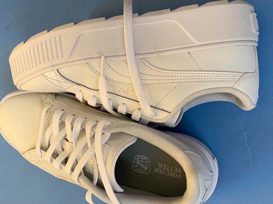 Спортни кецове PUMA