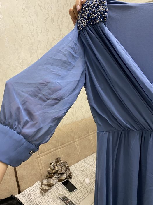 Плвтье  вечерное