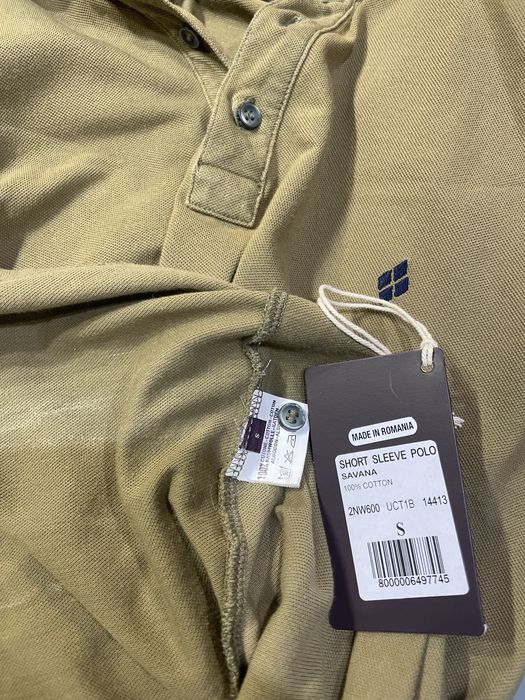 Тениска Ballantyne !