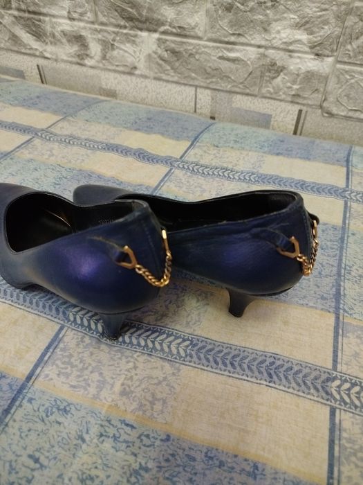 Туфли 36 размера новые