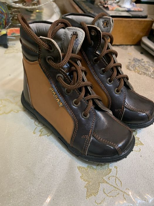 детское ортопедическая обувь