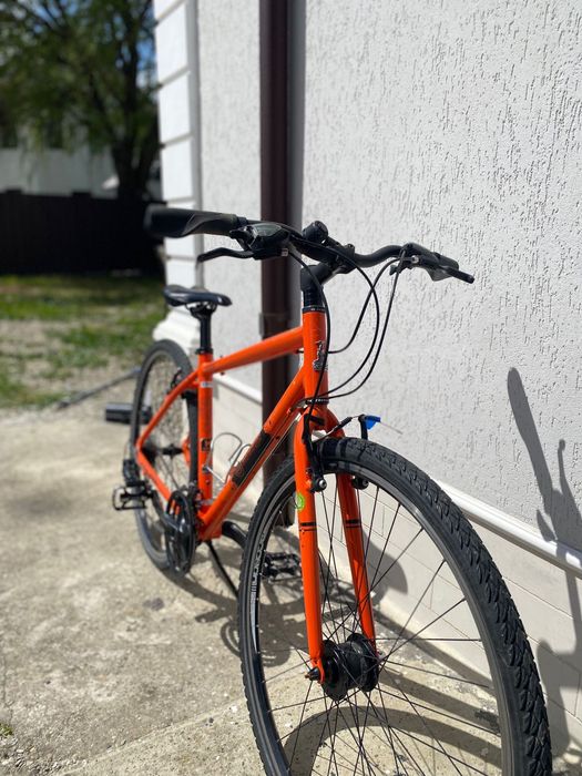 Biciclete Profesionale