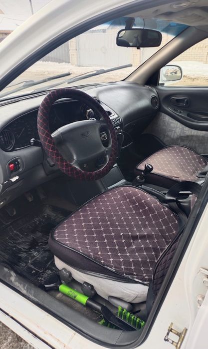 Продам или обмен DAEWOO Lеganza