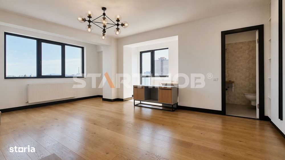 Apartament 2 camere premium Grivitei