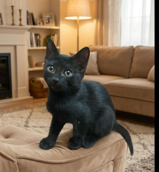 Котята 3мес мальчики