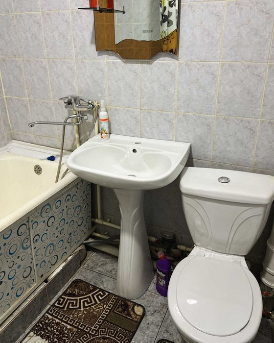 Сдам квартиру посуточно