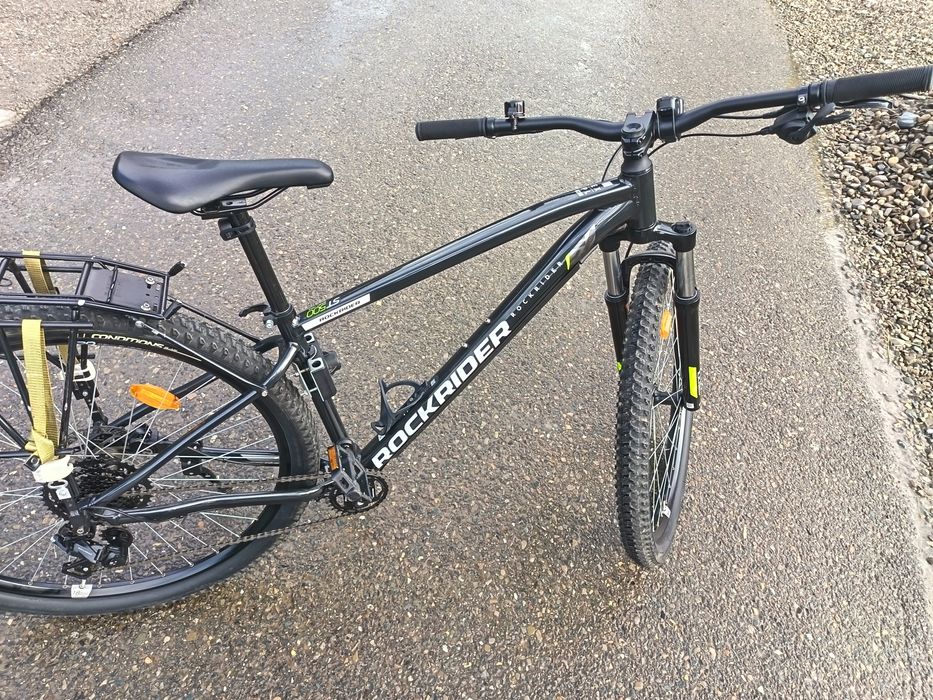RockRider expl 500