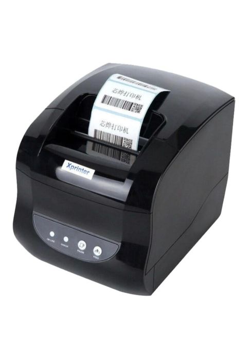 Термопринтер Xprinter