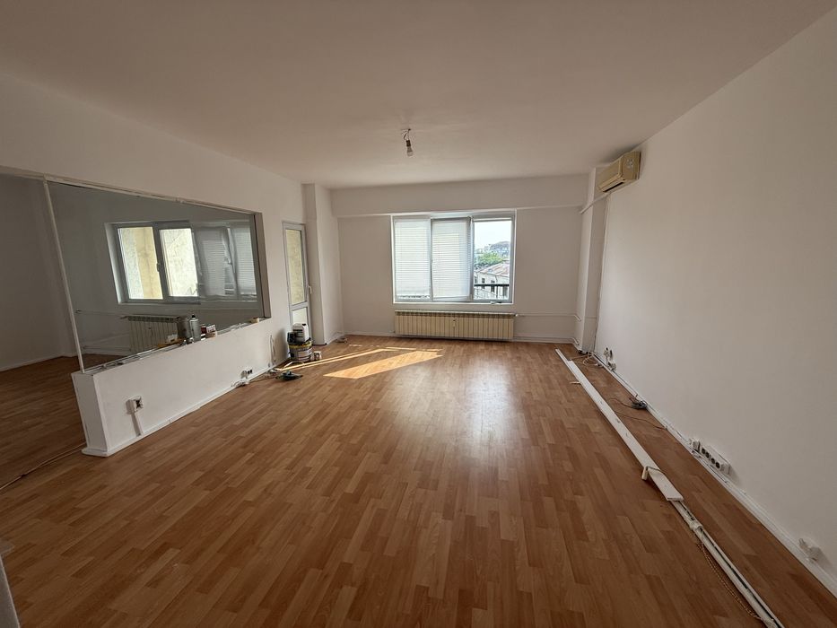 Inchiriere 3 camere Alba Iulia, Decebal, Burebista ideal pentru sediu firma