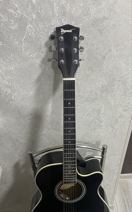 Продам Гитару фирмы Ibanez