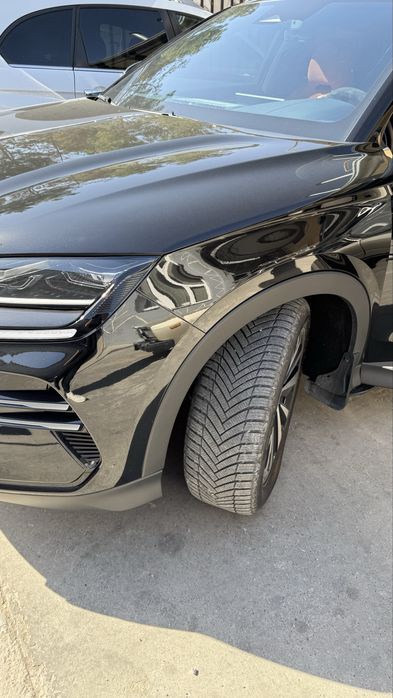 Byd champion flagship gibrid .110km kraska toza.