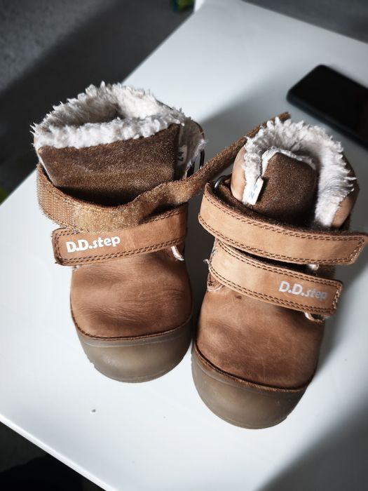 Ghete imblanite DDStep24