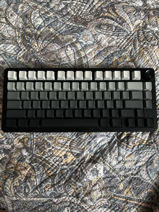 Клавиатура Cyberlynx rx75pro