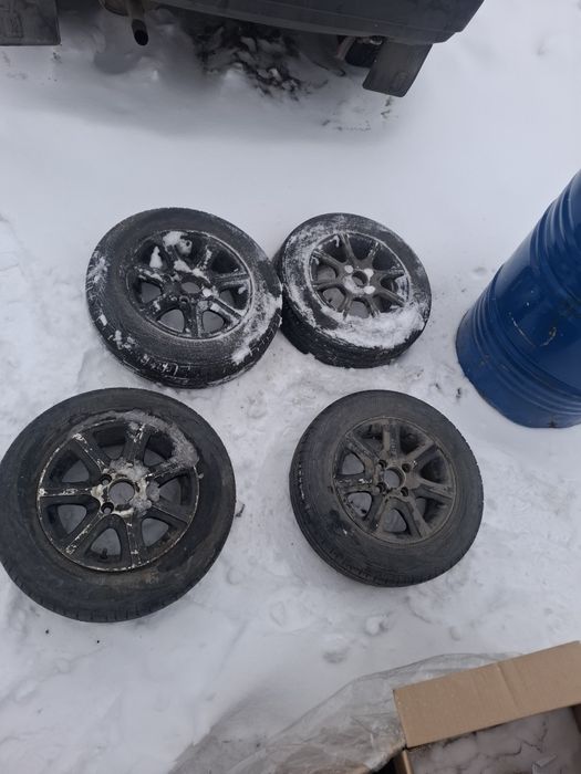 Продам диски в збори