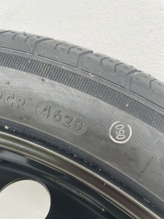 Roata rezerva slim R 19 Audi A4 A5 A6 Bmw G 30