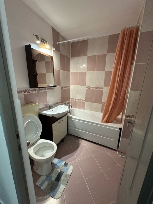 Închiriez apartament cu doua camere zonă centrală Drobeta Turnu Severin
